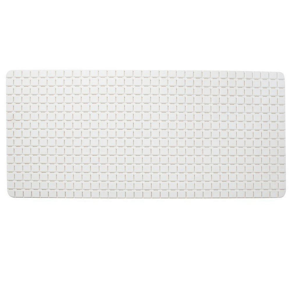 Moda at Home 30"x14" Cubik Bathtub Mat: $22.99 Moda at Home 30"x14" Cubik Bathtub Mat: $22.99