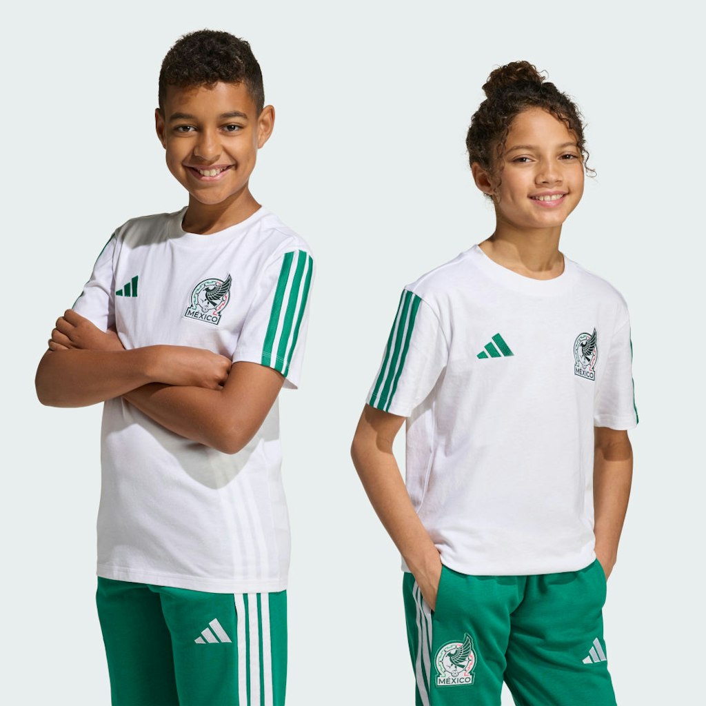 Mexico DNA Kids T-Shirt: $30 Mexico DNA Kids T-Shirt: $30