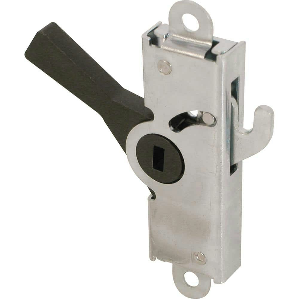 Adams Rite Steel and Plastic Latch: $11.37 Adams Rite Steel and Plastic Latch: $11.37