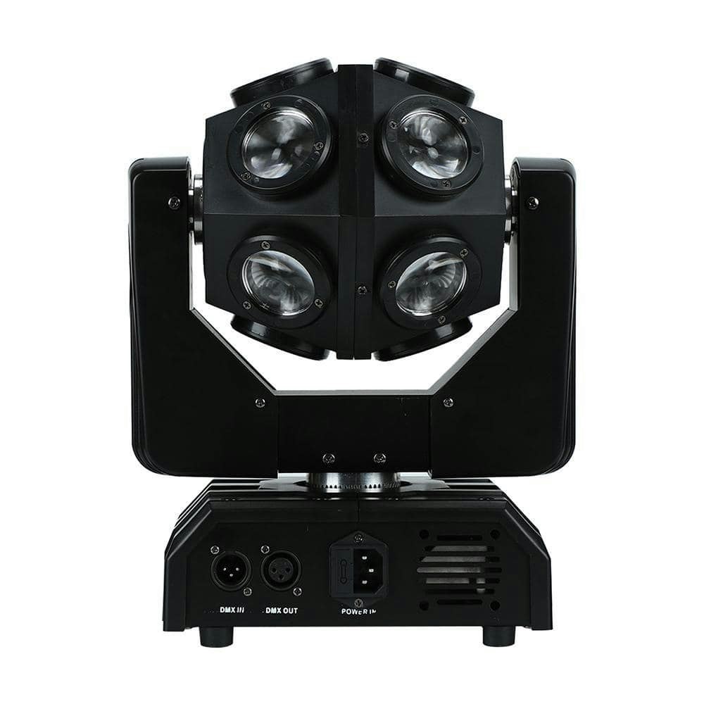 10.23-Inch 150-Watt Equivalent LED Dimmable High Bay RGBW Stage Light: $132.52 10.23-Inch 150-Watt Equivalent LED Dimmable High Bay RGBW Stage Light: $132.52