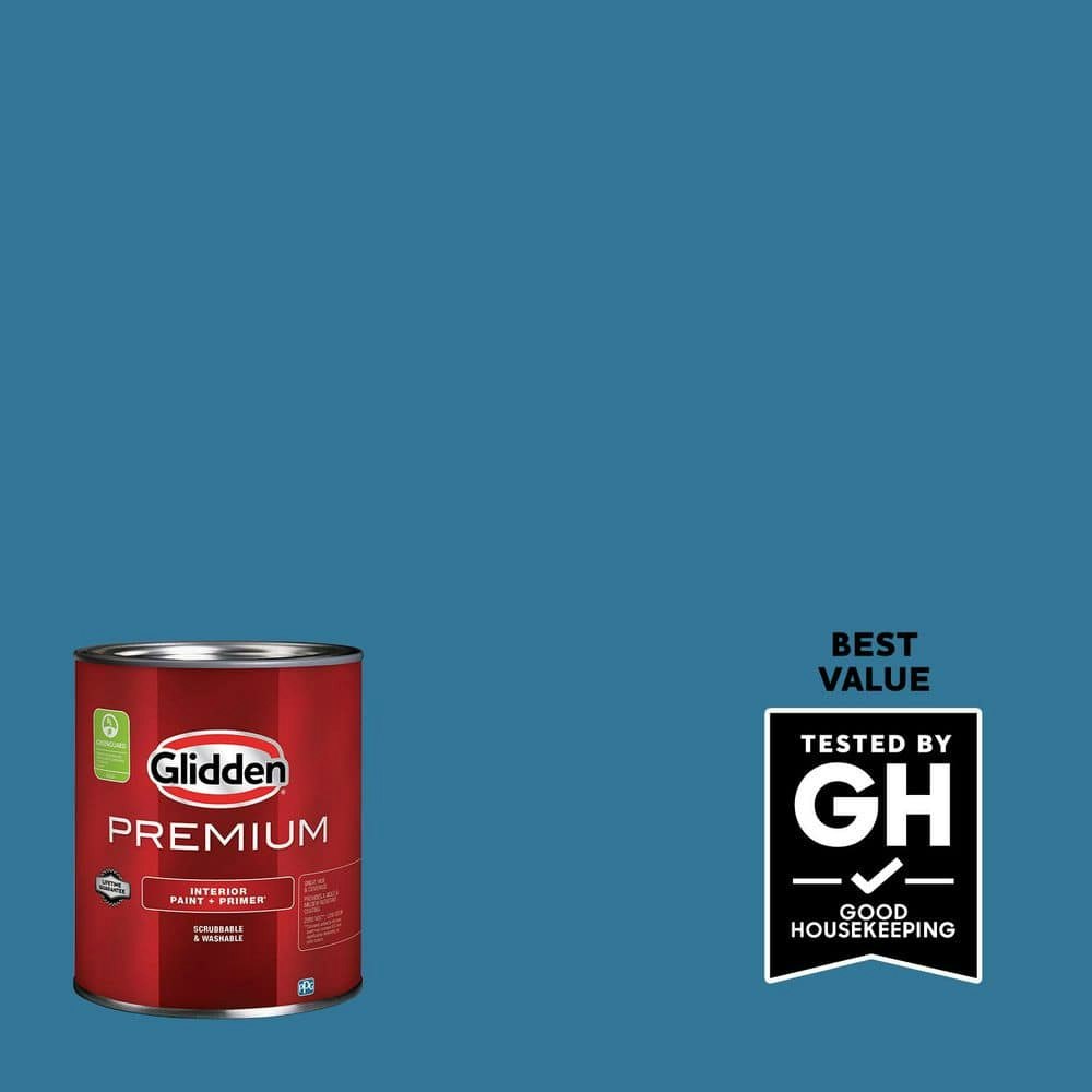 PPG Cosmic Dust Flat Interior Latex Paint 1-Quart: $14.48 PPG Cosmic Dust Flat Interior Latex Paint 1-Quart: $14.48