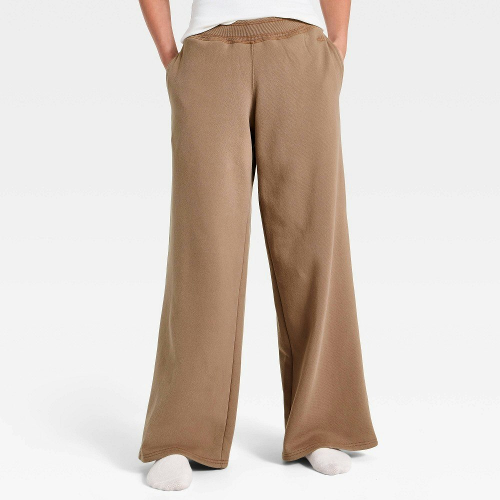 Hollister Women's Fleece Sweatpants: $49.95 Hollister Women's Fleece Sweatpants: $49.95