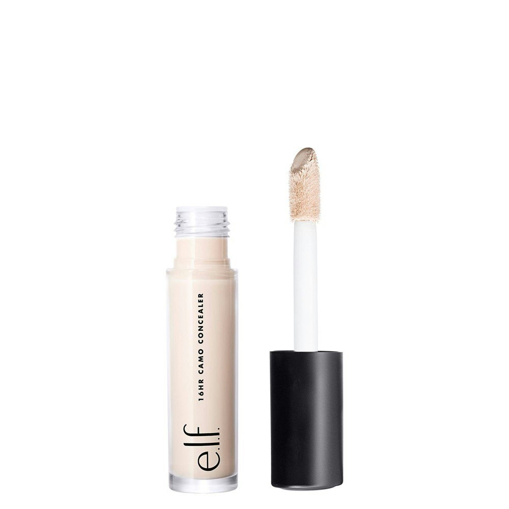 e.l.f. 16hr Camo Concealer: $7