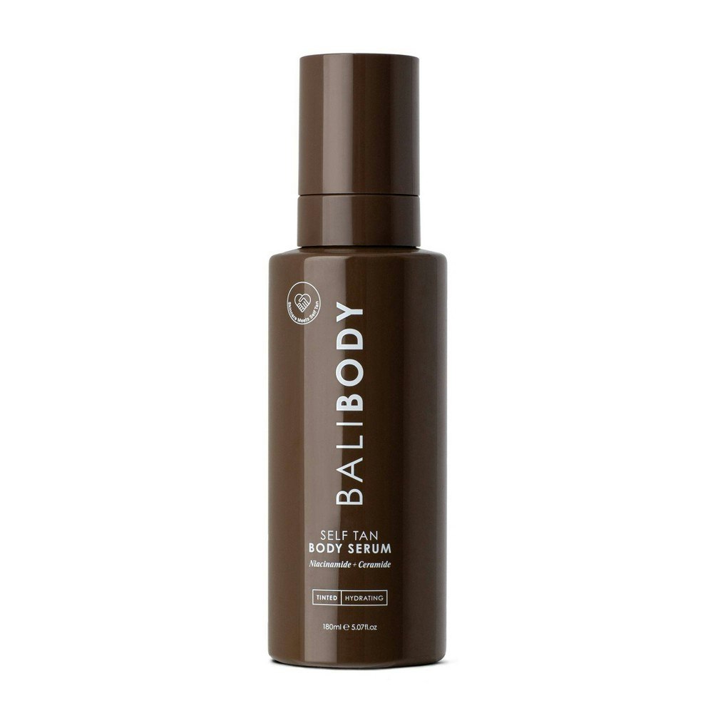 Bali Body Self-Tan Body Serum: $26.49