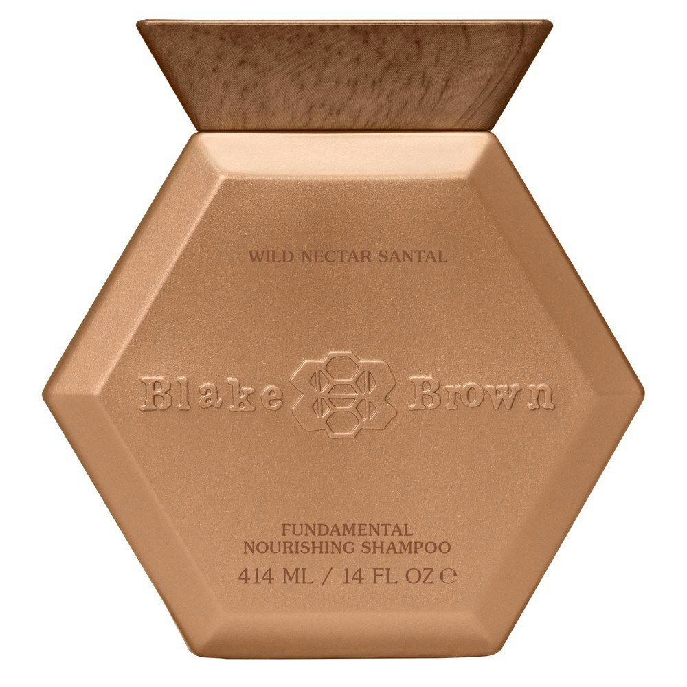 Blake Brown Fundamental Nourishing Shampoo 14-oz.: $18.99 Blake Brown Fundamental Nourishing Shampoo 14-oz.: $18.99