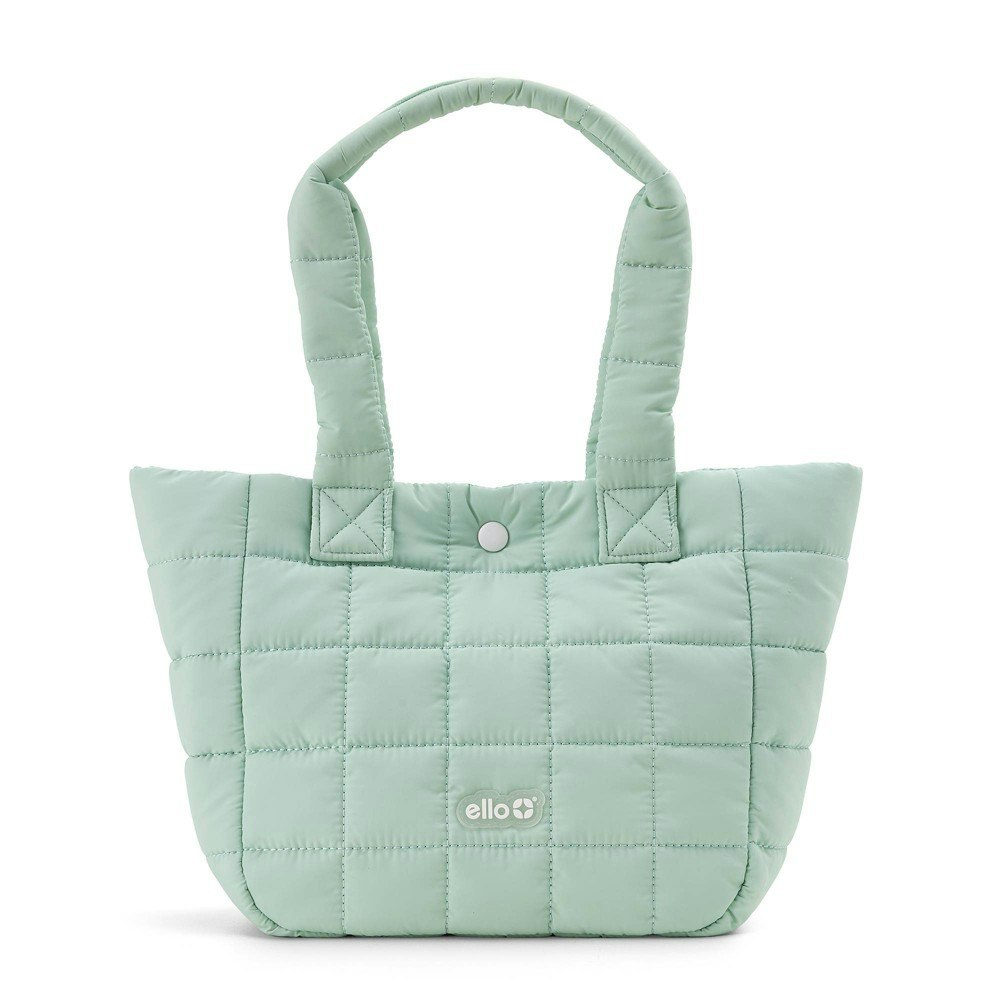 Ello Puffer Lunch Tote: $19.99 Ello Puffer Lunch Tote: $19.99