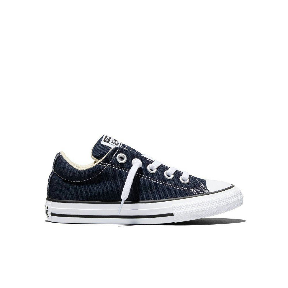 Converse Kids' Street Ox Low Sneakers: $47 Converse Kids' Street Ox Low Sneakers: $47