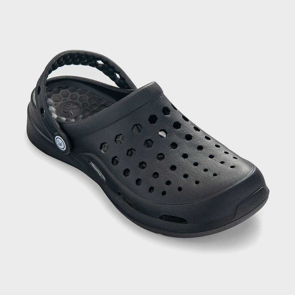 Joybees Men's Chance Clogs: $30