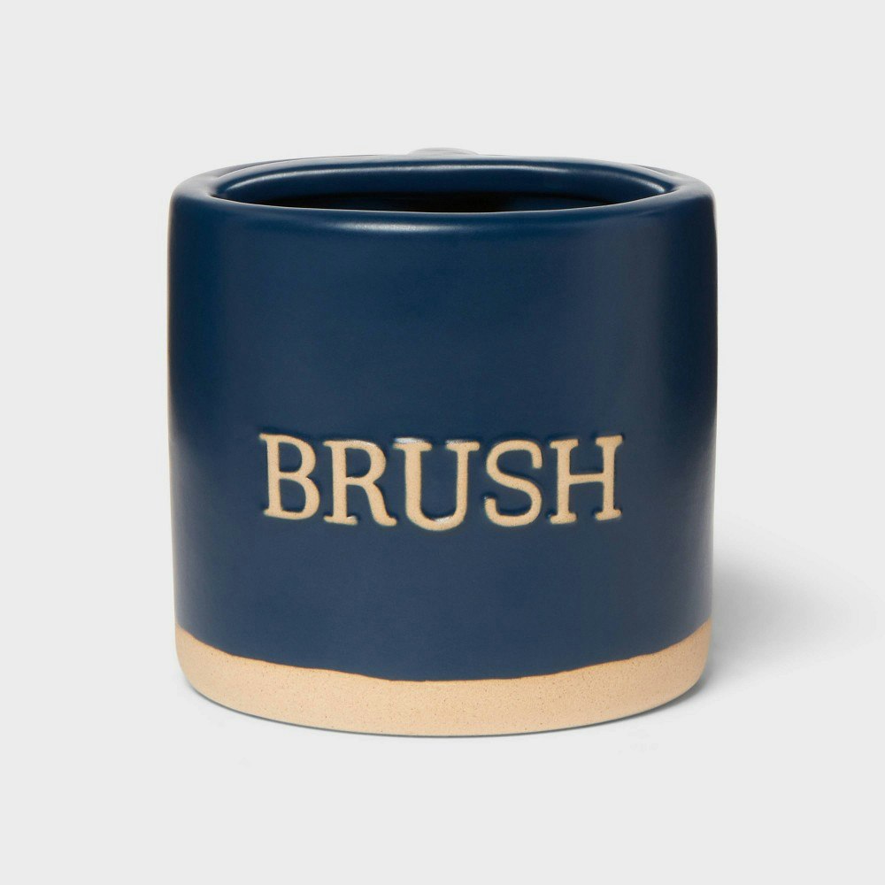 Pillowfort Kids' Toothbrush Holder: $10 Pillowfort Kids' Toothbrush Holder: $10