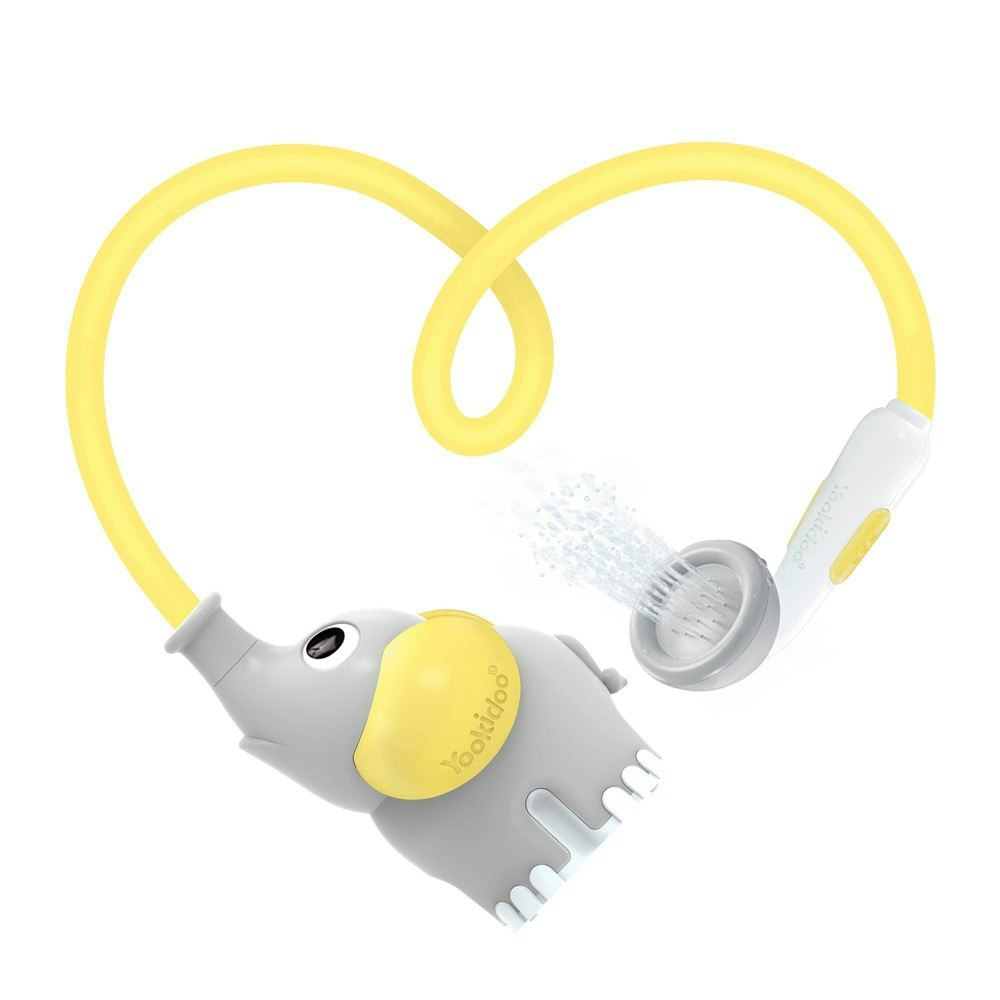 Yookidoo Elephant Baby Shower Bath Toy: $24.99