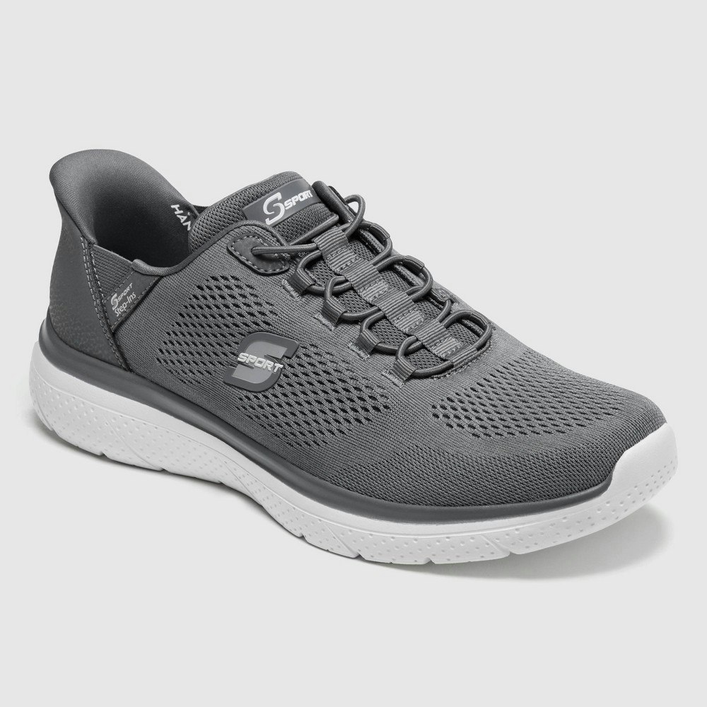 S Sport by Skechers Men's Vinnie Sneakers: $54.99