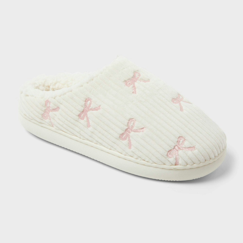 Wild Fable Women's Shona Scuff Slippers: $25 Wild Fable Women's Shona Scuff Slippers: $25