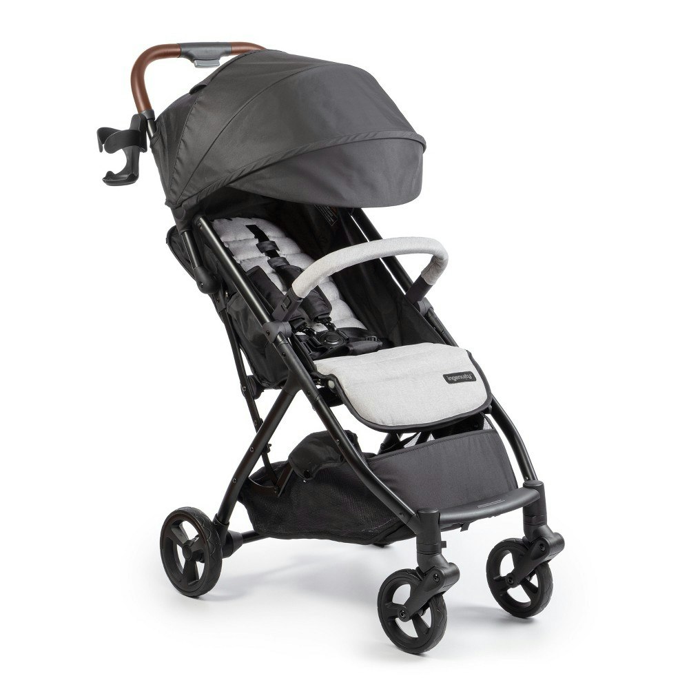 Ingenuity 3Dquickclose CS+ Compact Fold Stroller: $119.99 Ingenuity 3Dquickclose CS+ Compact Fold Stroller: $119.99