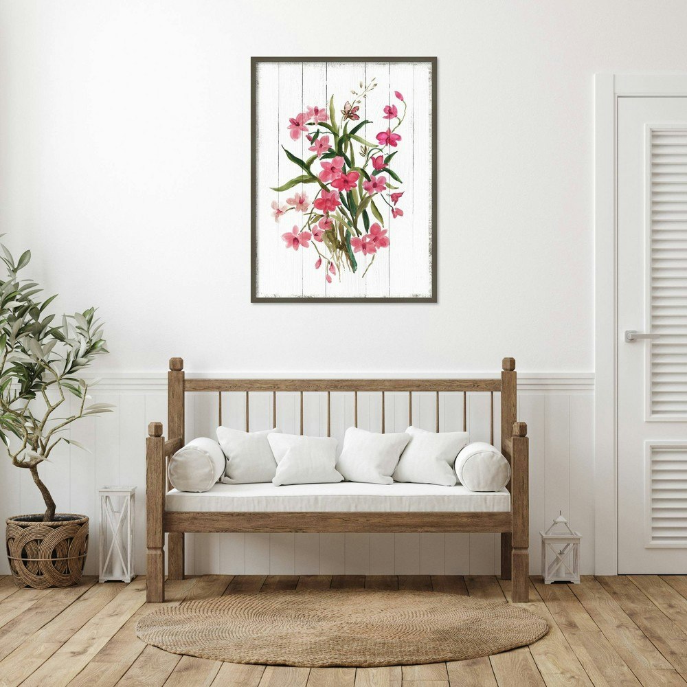 Amanti Art 31"x41" Sentimental Memories I by Asia Jensen Framed Wall Art Print: $302.99 Amanti Art 31"x41" Sentimental Memories I by Asia Jensen Framed Wall Art Print: $302.99
