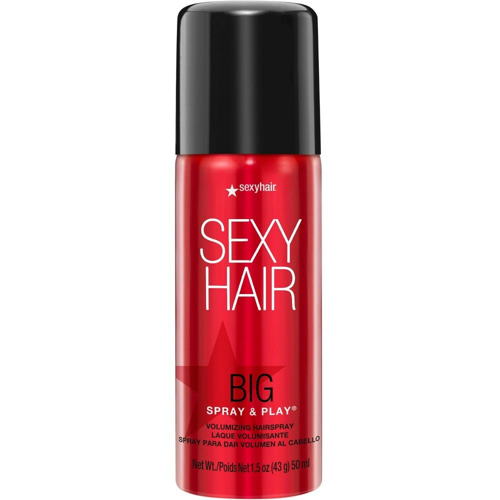 Sexy Hair Big Sexy Hair Spray 1.5oz: $9.99