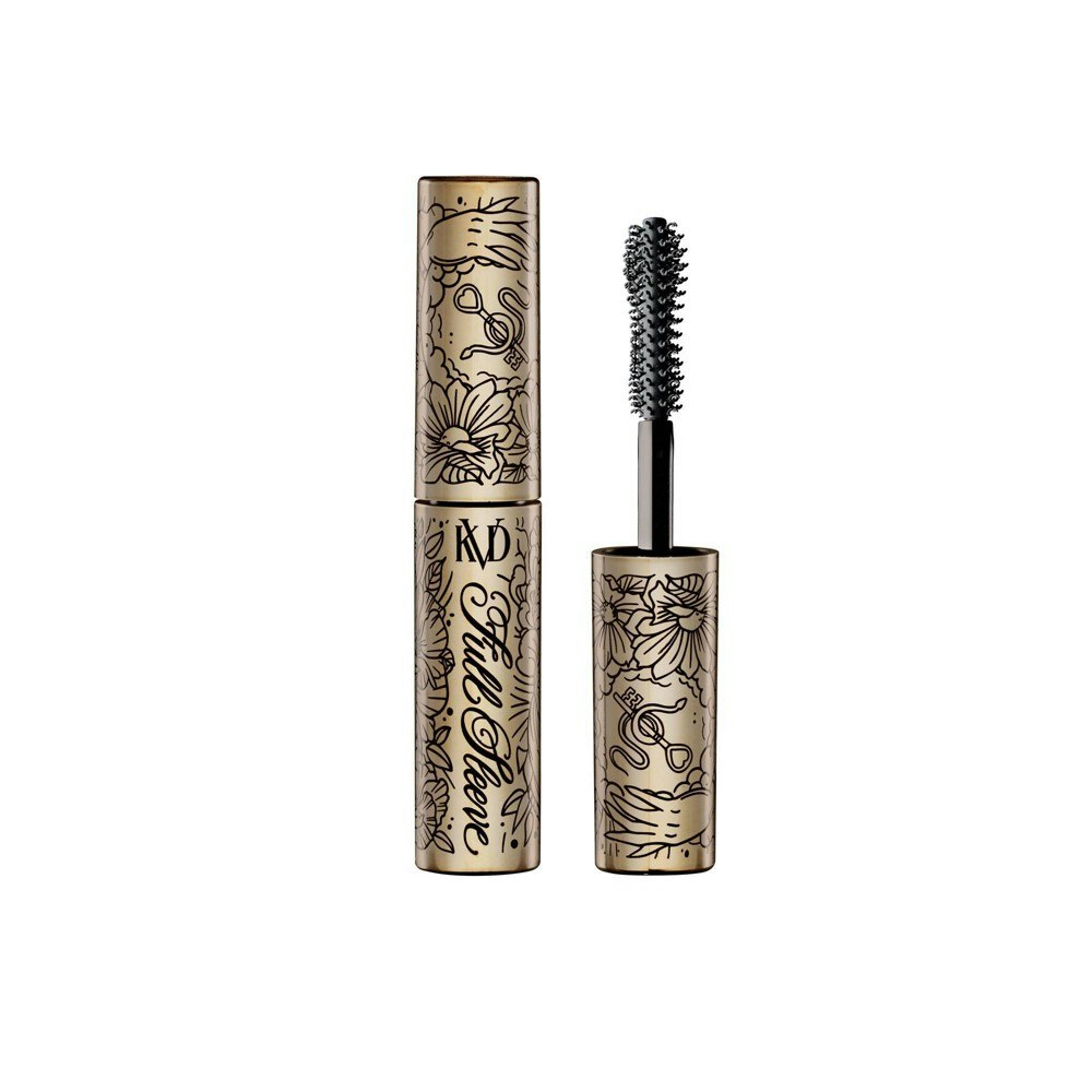 KVD Beauty Full Sleeve Mascara 0.18-fl oz: $14