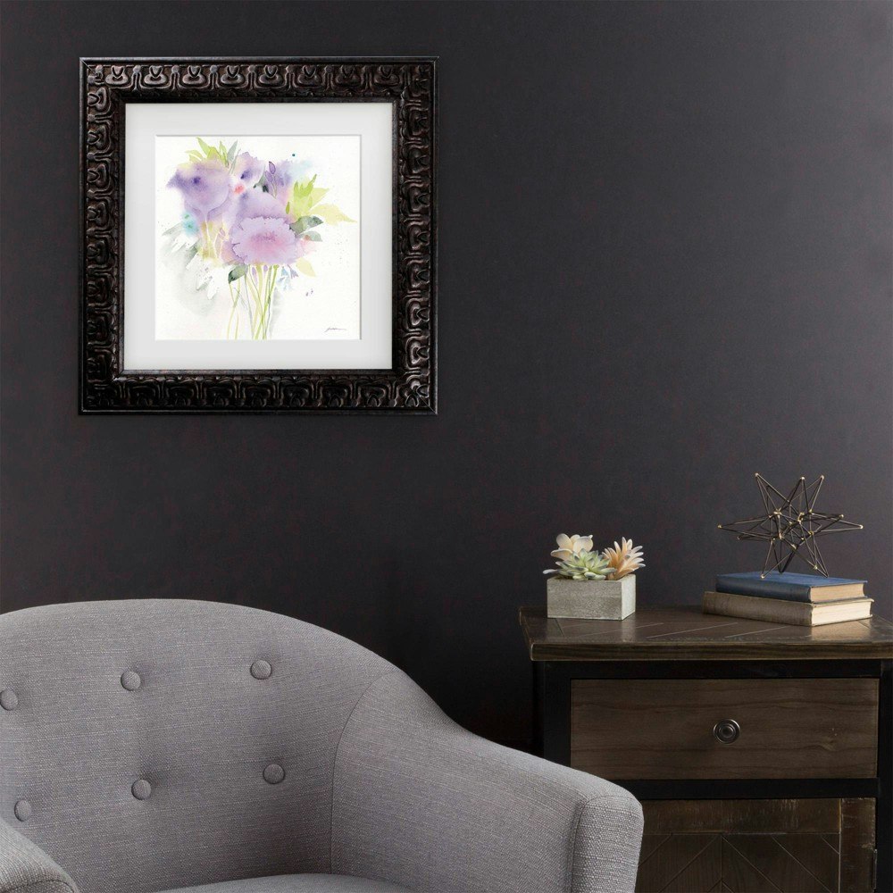 Sheila Golden Summers 11\"x11\" Matted Framed Art: $25.99 Sheila Golden Summers 11\"x11\" Matted Framed Art: $25.99