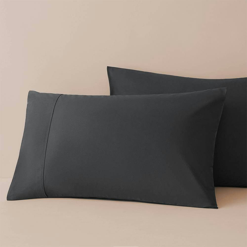 Eucalypso 600-Thread Count Lyocell Sateen Pillowcase Set: $54.99 Eucalypso 600-Thread Count Lyocell Sateen Pillowcase Set: $54.99