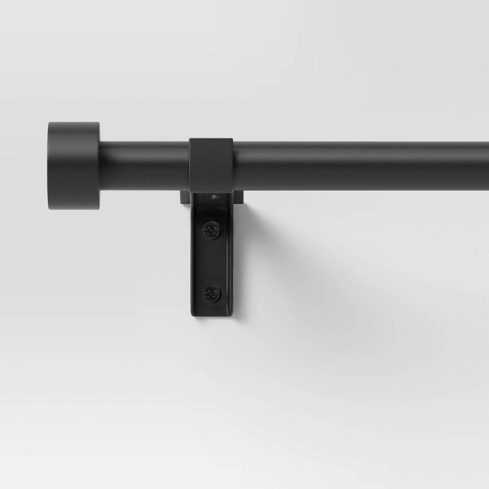 Room Essentials 28-48-Inch Easy Hang Curtain Rod: $18 Room Essentials 28-48-Inch Easy Hang Curtain Rod: $18