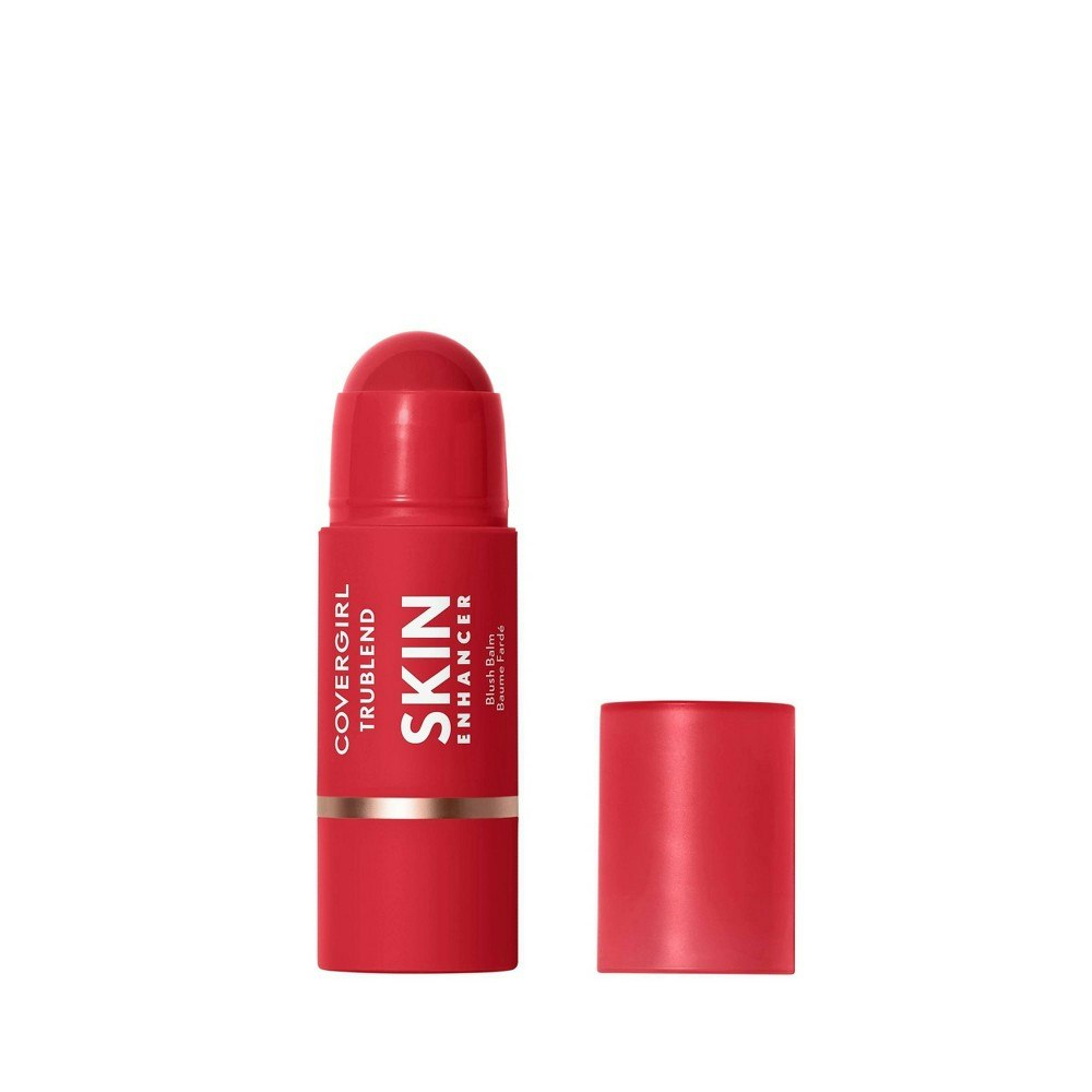 Covergirl TruBlend Skin Enhancer Blush Balm: $8.99