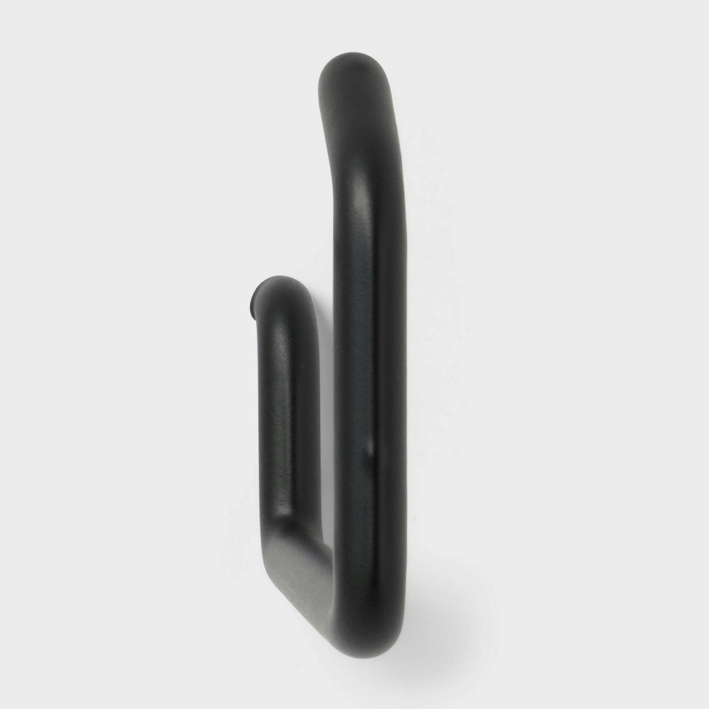 Brightroom Heavy Duty Screw-In Anti-Slip Hook: $2 Brightroom Heavy Duty Screw-In Anti-Slip Hook: $2