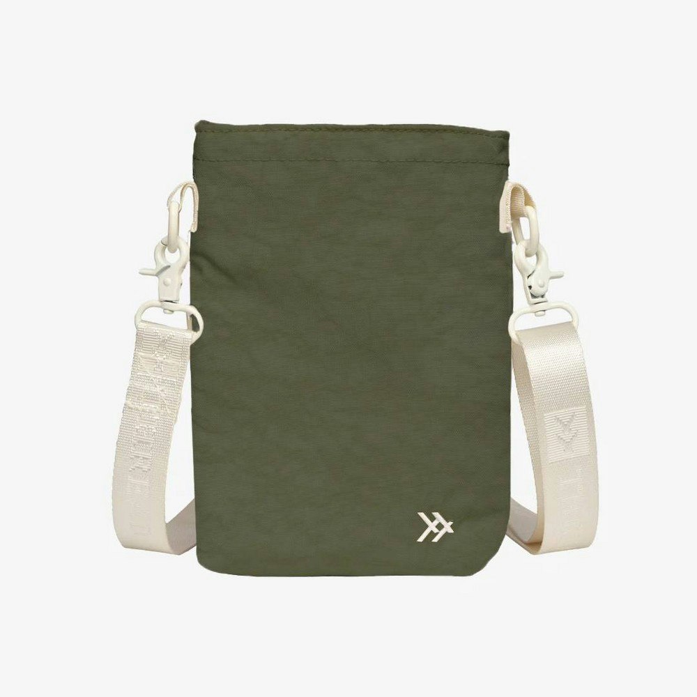 Thread Wallets Pocket Sling Handbag: $19.99