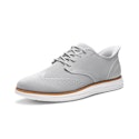 Bruno Marc Men's Knitted Oxford Sneakers for $29 + free shipping
