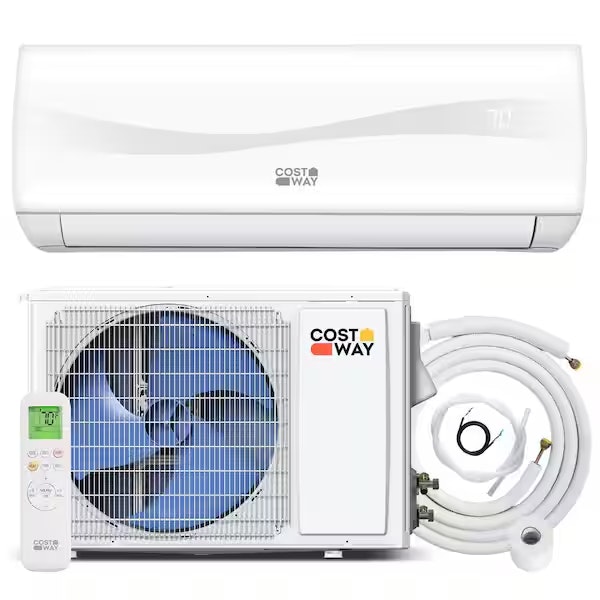 Mini Splits Daily Deals at Home Depot: Up to 20% off