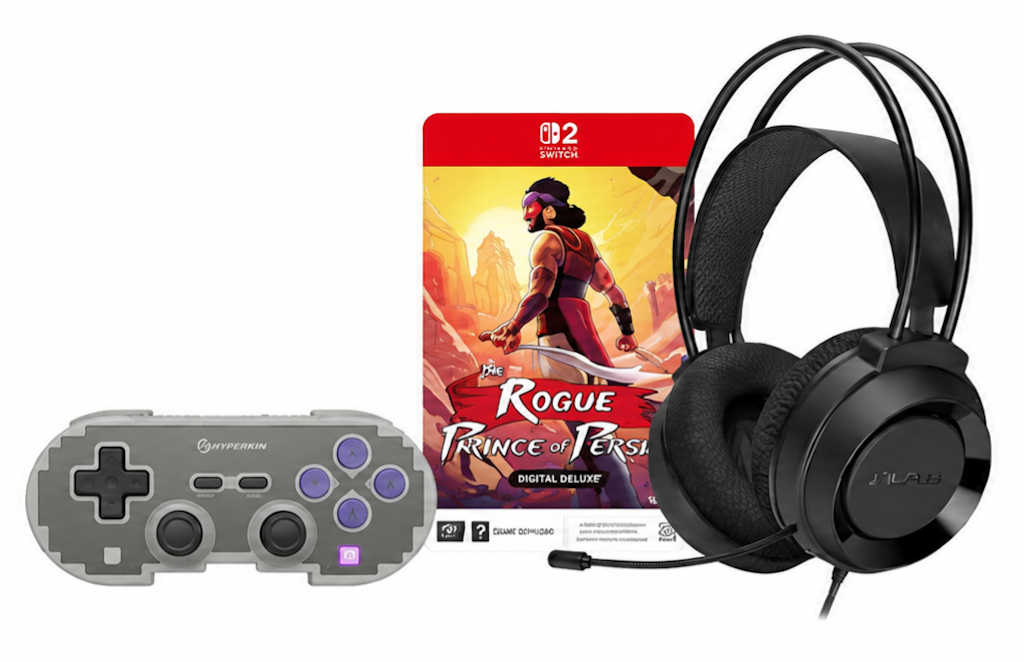 Woot Summer of Gaming Deals: Up to 89% off + extra 22% off Woot Summer of Gaming Deals: Up to 89% off + extra 22% off