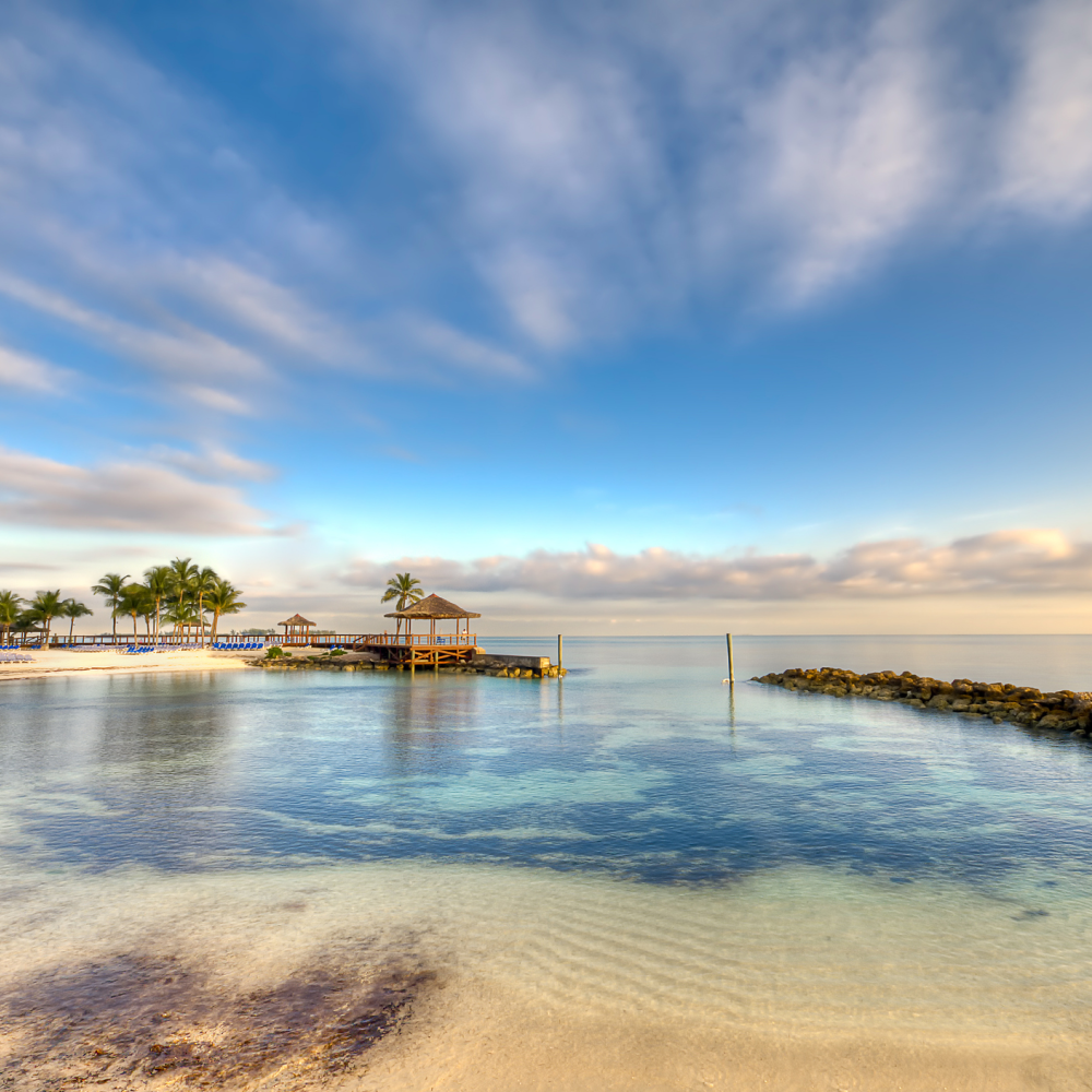 Norwegian Cruise Line 5-Night Bahamas Round-Trip Cruise: From $1,098 for 2 Norwegian Cruise Line 5-Night Bahamas Round-Trip Cruise: From $1,098 for 2