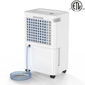 Lowe's Heating & Cooling Deals: Up to 30% off + free shipping