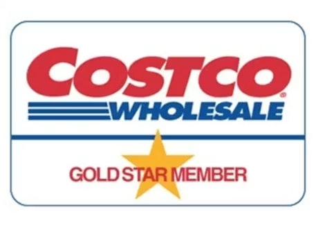 Costco 1-Year Gold Star Membership: $65 w/ $50 Costco Shop Card Costco 1-Year Gold Star Membership: $65 w/ $50 Costco Shop Card