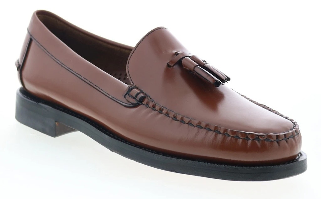 Sebago Men's Classic Will Loafers: $42