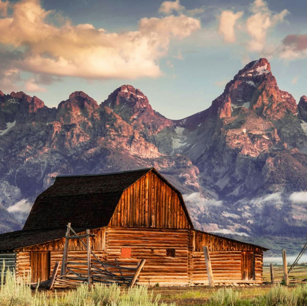 10-Day America's National Parks Guided Tour Vacation: From $8,878 for 2 10-Day America's National Parks Guided Tour Vacation: From $8,878 for 2