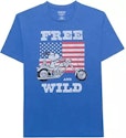 Kohl's Men's Graphic Tees Flash Deals for From $3 + free shipping w/ $49