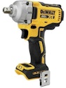 Certified Refurb DeWalt 20V MAX XR 1/2" Impact Wrench for $172 + free shipping