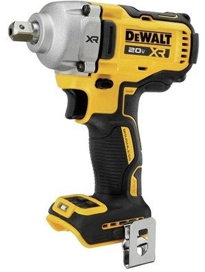 Certified Refurb DeWalt 20V MAX XR 1/2" Impact Wrench: $172 Certified Refurb DeWalt 20V MAX XR 1/2" Impact Wrench: $172