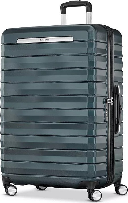 Samsonite Luggage Flash Deals at Kohl's: Extra 40% off + BOGO 50% off