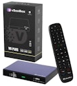 Refurb vSeeBox V6 Plus 8K UHD Streaming Media Player for $280 + free shipping