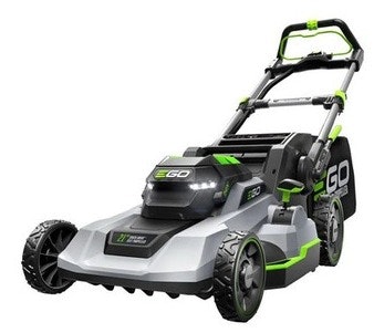 Certified Refurb EGO Power+ 21" Self-Propelled Lawn Mower (Bare Tool): $379