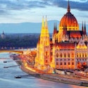 Indus Travels 9-Night Magical Danube River Cruise for From $5,398 for 2