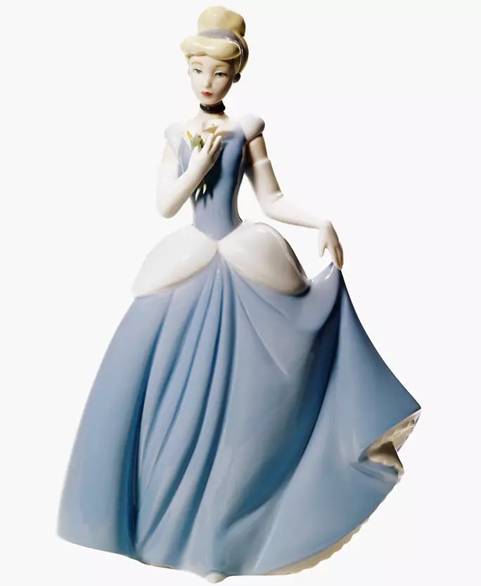 Lladró Collectible Figurine Black Friday in July Deals at Macy's: Up to 50% off