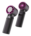 Mini Cooling Fan for 2 for $12.22 + $14.84 shipping