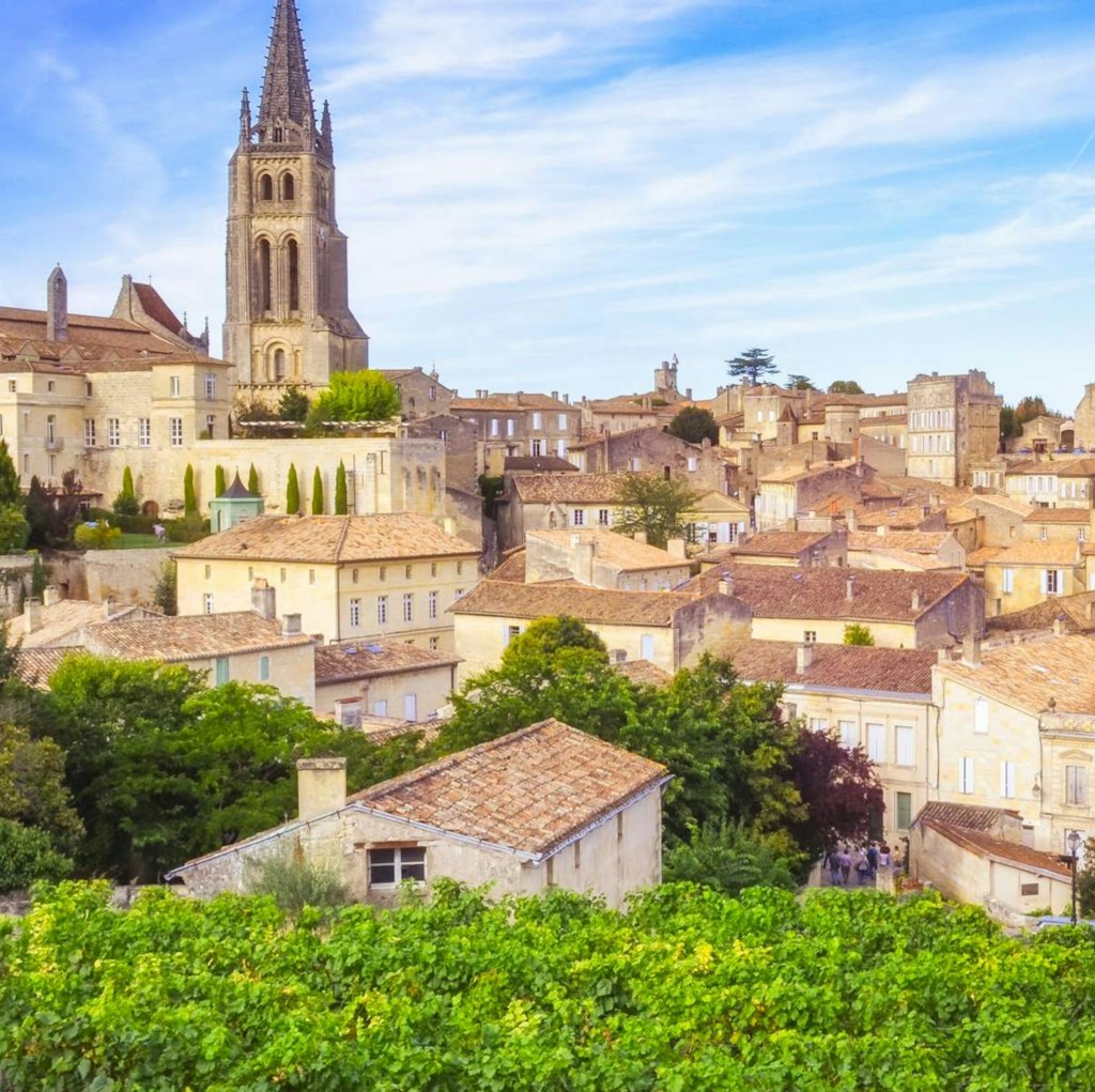 CroisiEurope 5-Night Bordeaux Wine River Cruise: From $1,660 for 2