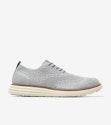 Cole Haan Men's ØriginalGrand Remastered Stitchlite Oxfords for $56 + free shipping w/ $99