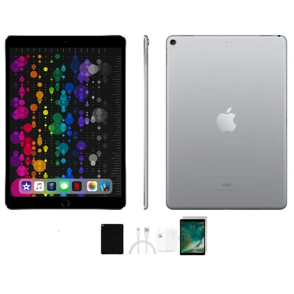 Refurb Apple iPad Pro 10.5" WiFi Tablet :  From $150 