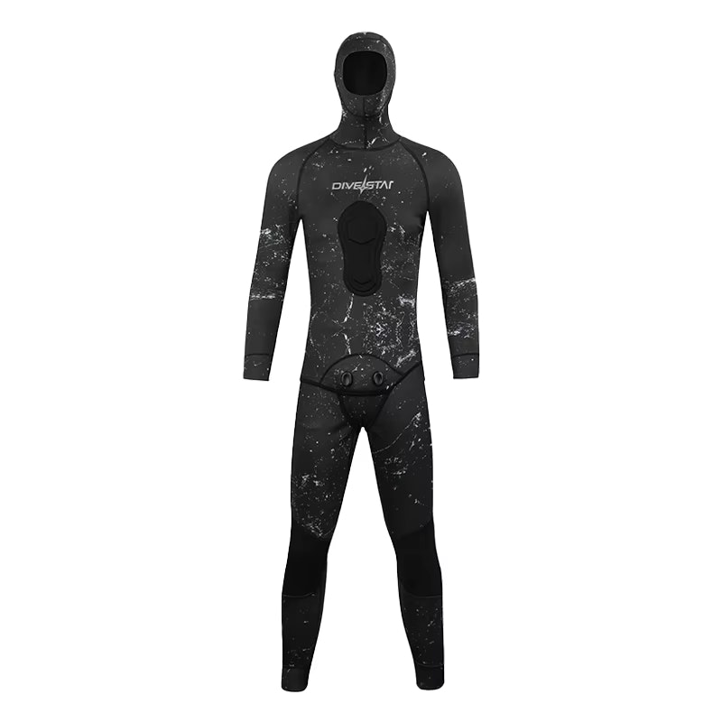 1.5mm Neoprene Wetsuit: $38.70