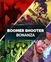 Boomer Shooter Bonanza 7-Game PC Bundle for $10