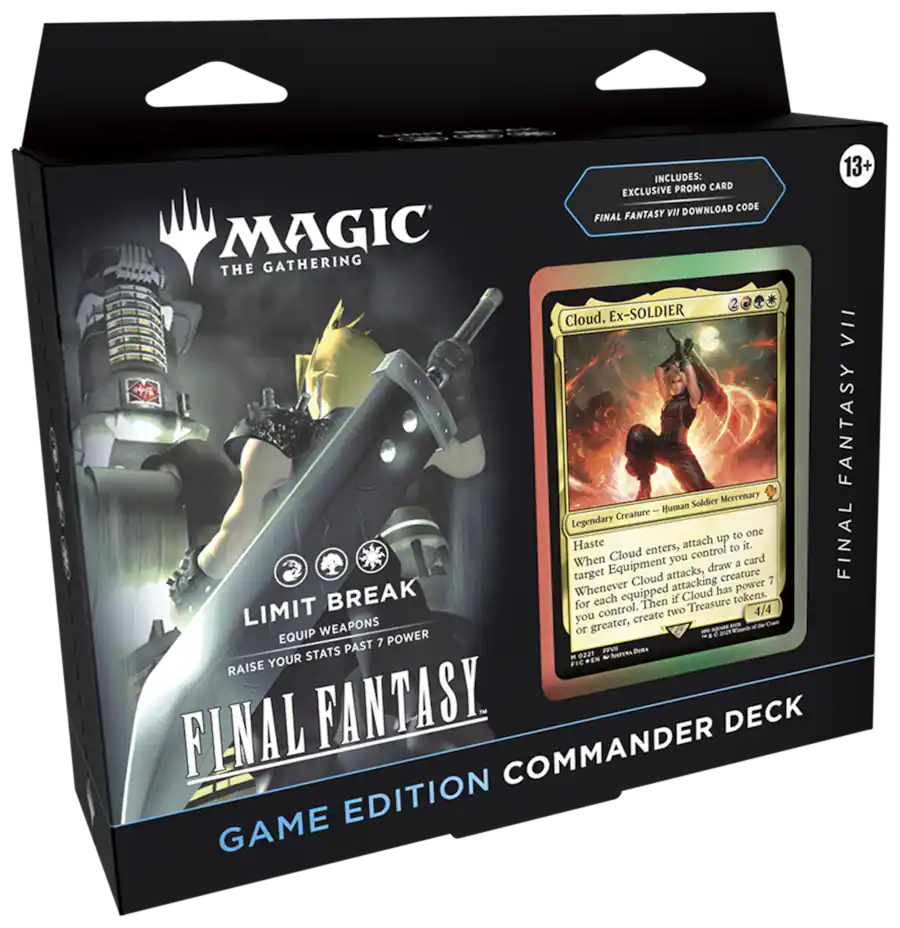 Magic: The Gathering Black Friday in July Deals at Best Buy: From $5.49