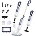 Goatclean 11-in-1 Steam Mop for $45 + free shipping